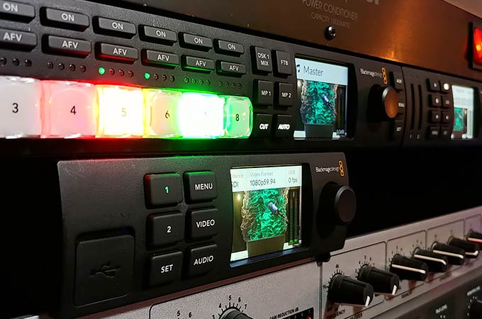 Safehouse Studios Greensboro Location